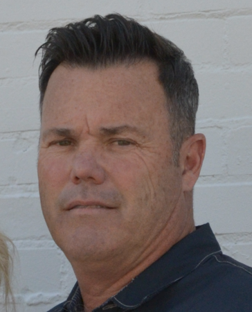 Joe Evans